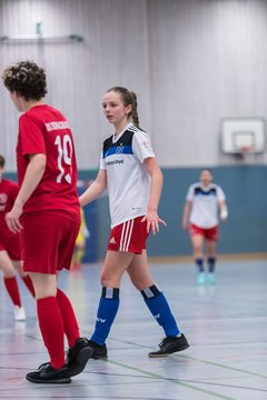 Bild 43 - F NFV Futsalturnier